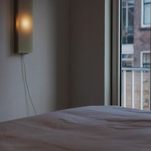 Standaard Kamer met een King Size Bed